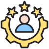 expert teacher icon expert teacher icon